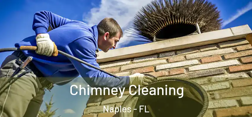 Chimney Cleaning Naples - FL