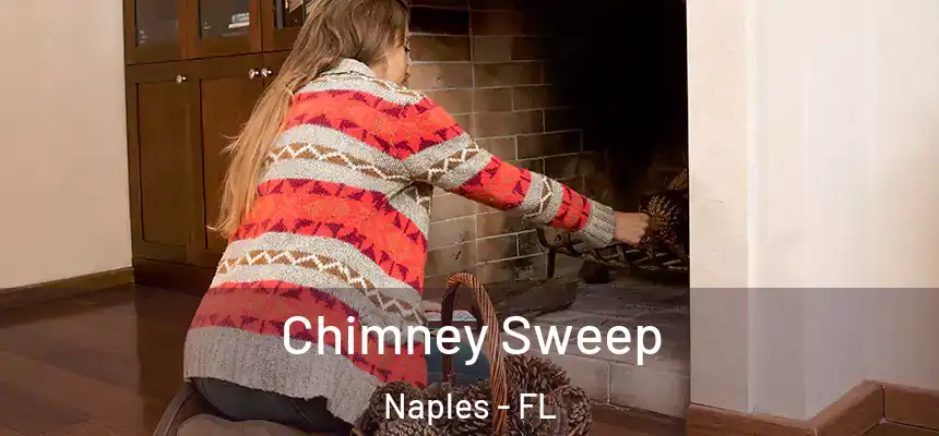 Chimney Sweep Naples - FL