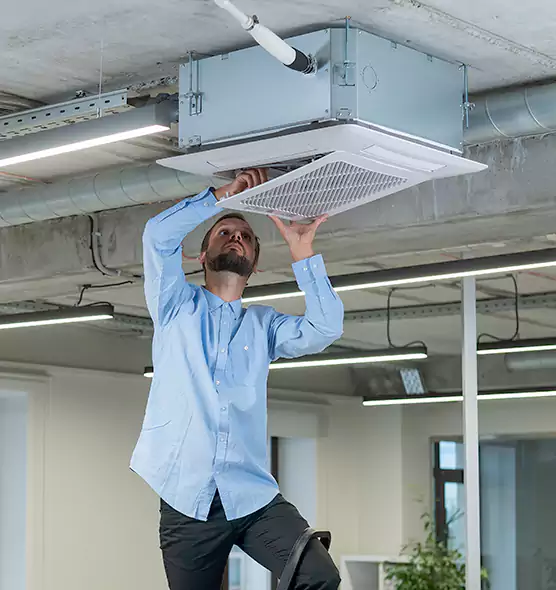 Professional Air Duct Cleaners in Naples, FL