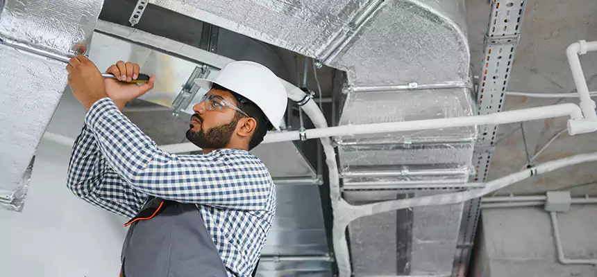 Proactive Ac Vent Repairs & Air Duct Replacement Companies Near Me in Naples