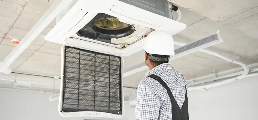 Our Affordable Duct Cleaning Near Me Services in Naples, FL