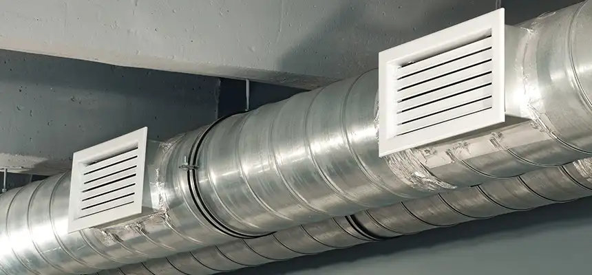 Our Air Duct Camera Inspection Services in Naples, FL
