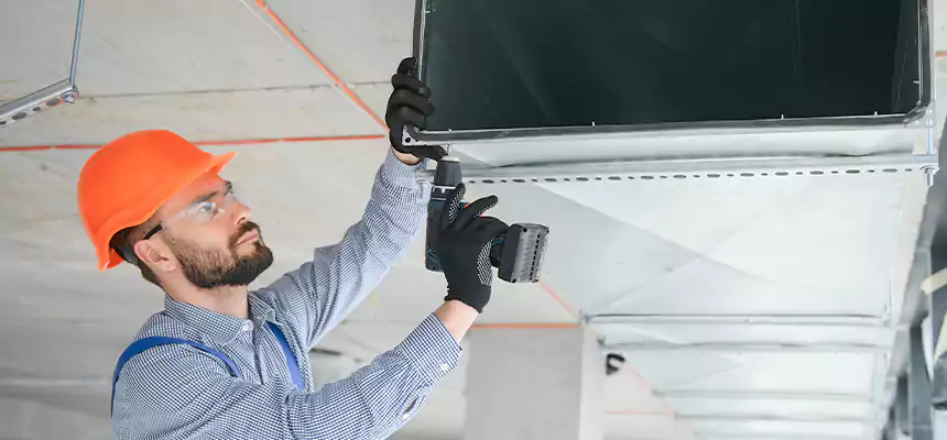 Our Air Duct Cleaning Services in Naples, FL