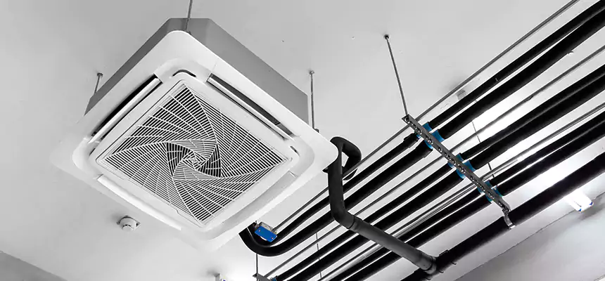 Our Air Duct Deep Cleaning Services in Naples, FL