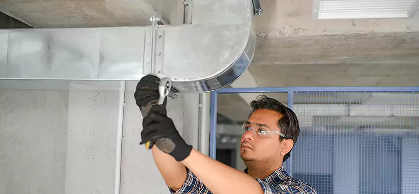 Our Air Duct Installation Services in Naples, FL