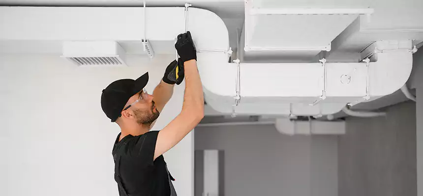 Our Air Duct Repair Services in Naples, FL