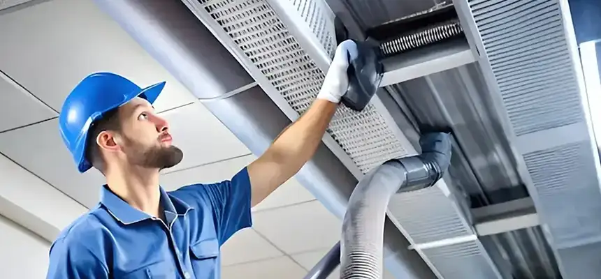 Our Annual Dryer Vent Maintenance Services in Naples, FL