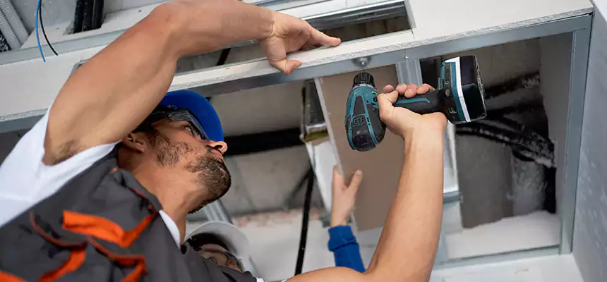 Our Apartment Air Duct Cleaning Services in Naples, FL