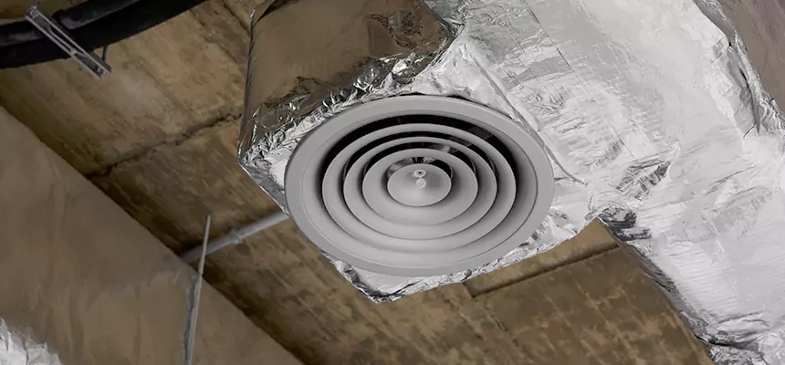 Our Basement Vent Cleaning Services in Naples, FL