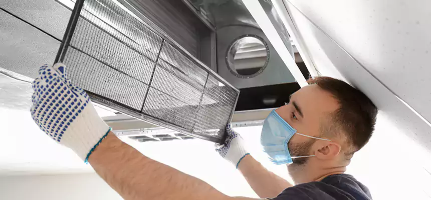 Diagnostic HVAC Coil & Blower Cleaning in Naples