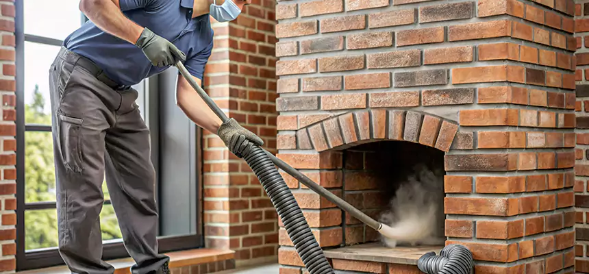 Our Chimney Sweep Services in Naples, FL