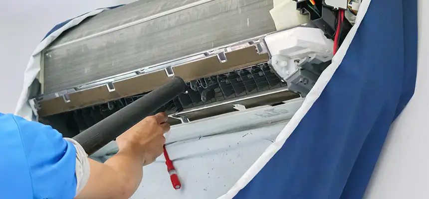 Advanced Clogged Dryer Vent Repair for Multi-Unit & Commercial in Naples, FL