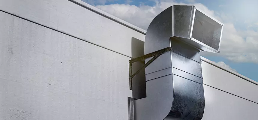 Trusted Industrial Dryer Vent Cleaning in Naples
