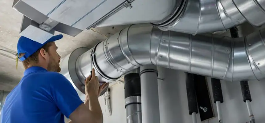 Our Commercial Laundry Vent Cleaning Services in Naples, FL
