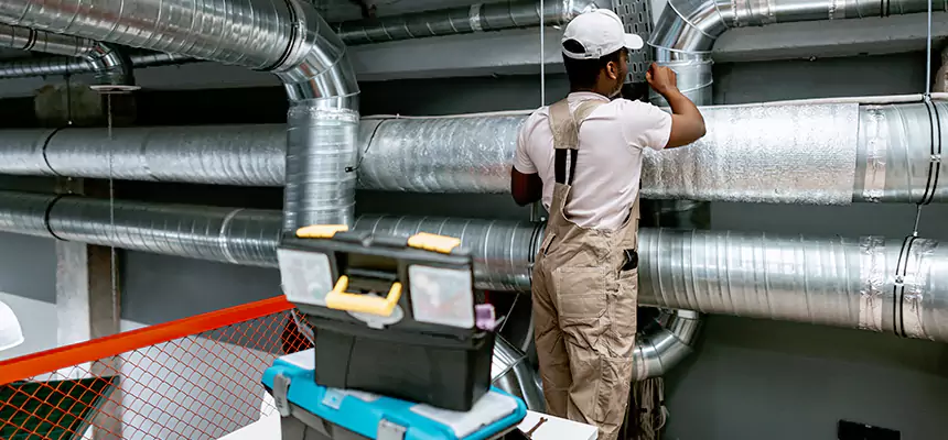 Comprehensive Duct Expansion in Naples, FL