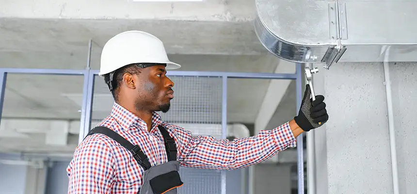 Our Emergency Dryer Vent Repair Services in Naples, FL