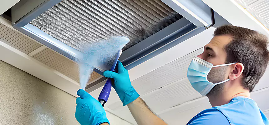 Our Home Ventilation Cleaning Services in Naples, FL