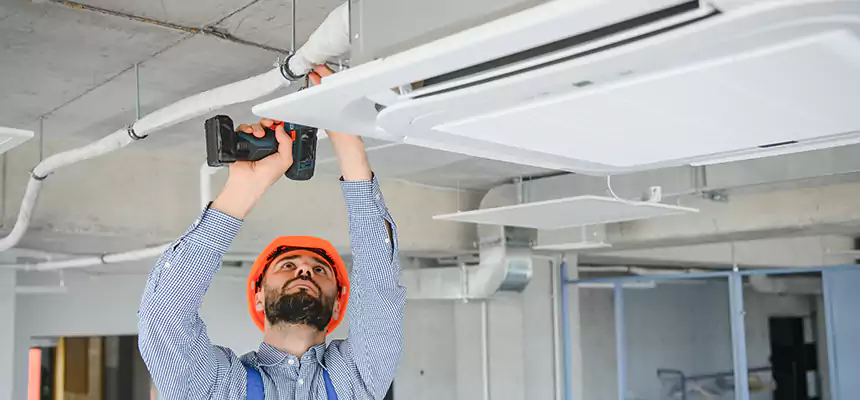 Eco‑Friendly Coil & Plenum Deep Cleaning in Naples