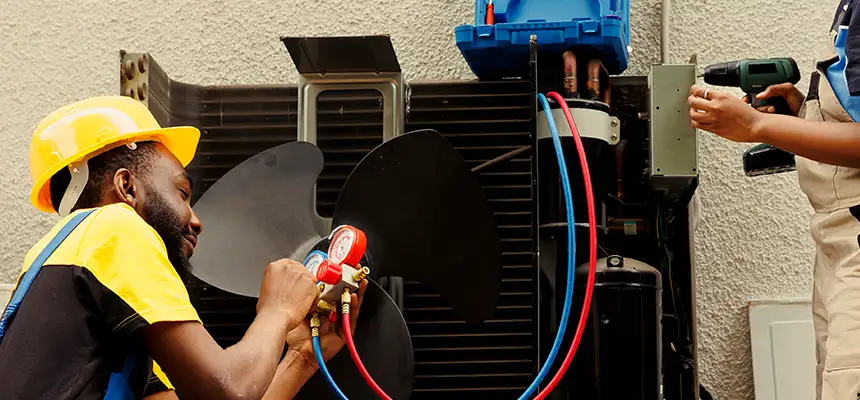 Our HVAC Airflow Optimization Services in Naples, FL