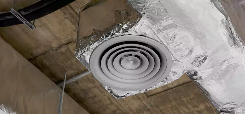 Our HVAC Ductwork Installation Services in Naples, FL