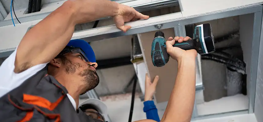 Our Improve Home Air Circulation Services in Naples, FL