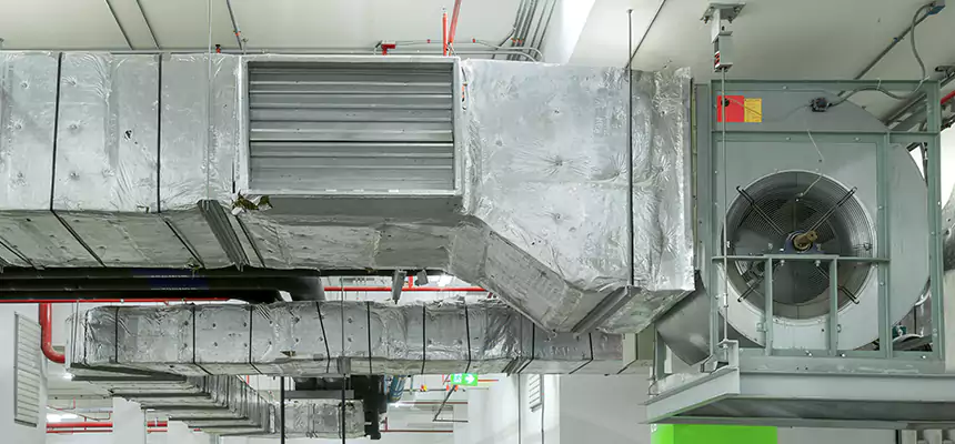Our Industrial Ventilation Cleaning Services in Naples, FL