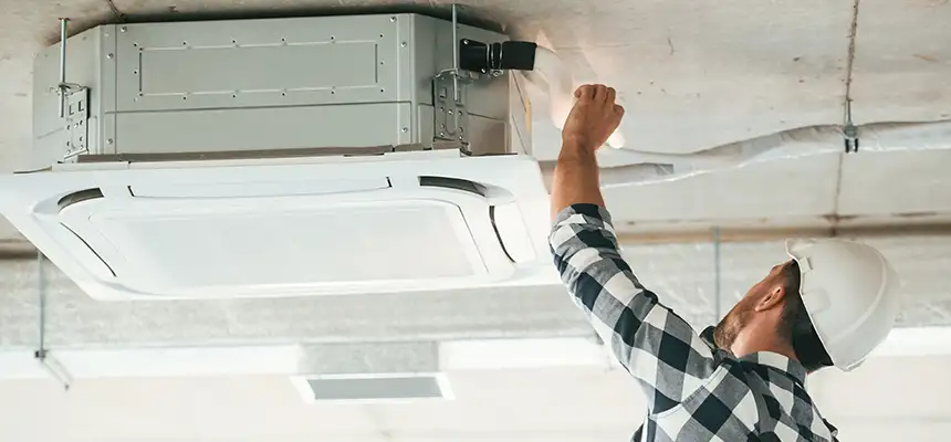 Our Local Vent Cleaning Services in Naples, FL