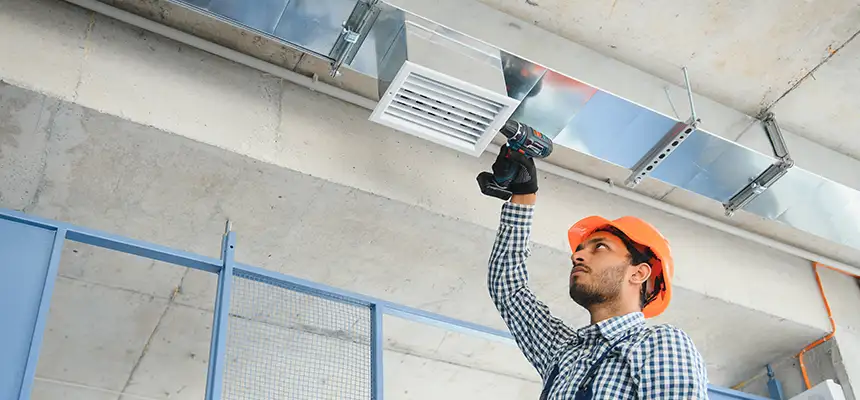 AC Replacement with Energy-Efficient Units in Naples, FL