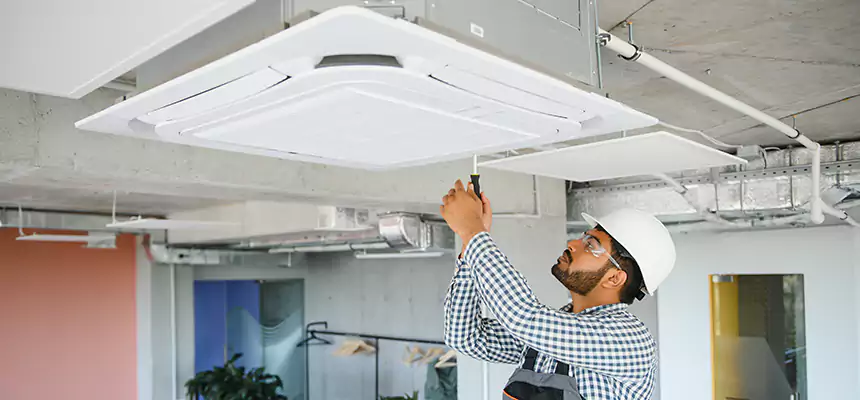 Moisture Control & Condensation Fixes in Duct Systems in Naples, FL