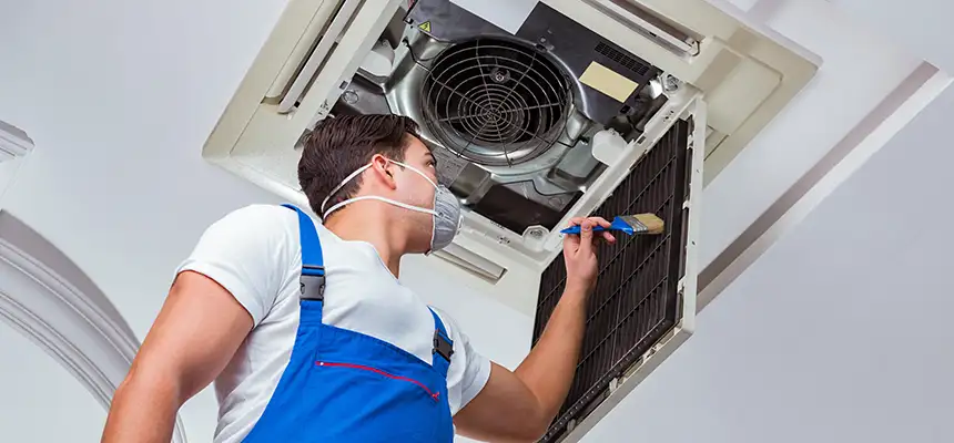 Our Move-in/Move-out Duct Cleaning Services in Naples, FL