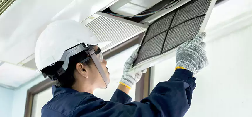 Our Multi-family Home Duct Cleaning Services in Naples, FL
