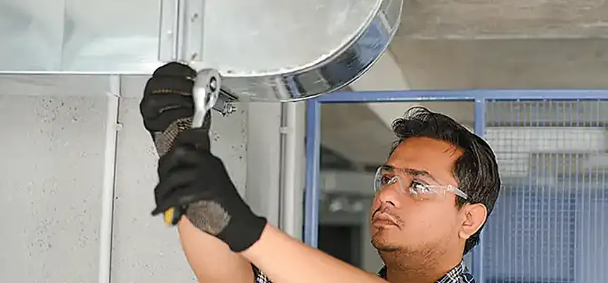 Our NADCA Approved Air Duct Services in Naples, FL