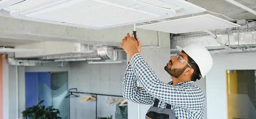 Our Roof Dryer Vent Cleaning Services in Naples, FL