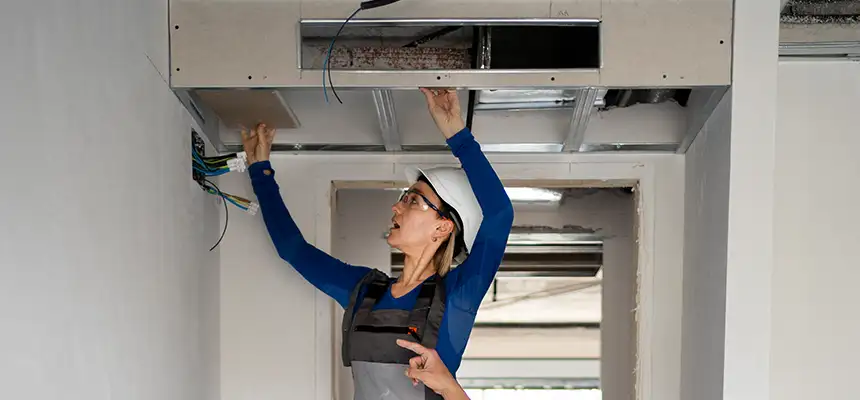 Our Spring Air Duct Cleaning in Naples, FL