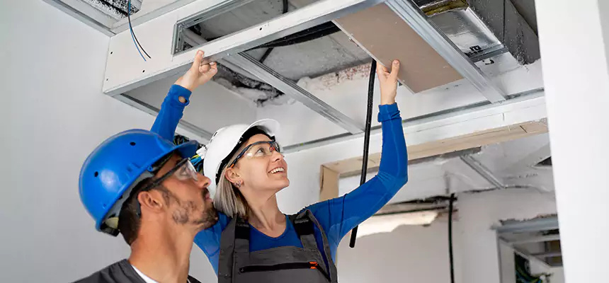 Our Vent Relocation Services in Naples, FL