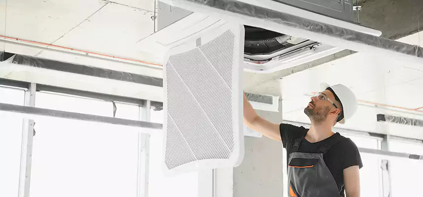 Dryer Ventilation Duct Cleaning in Naples