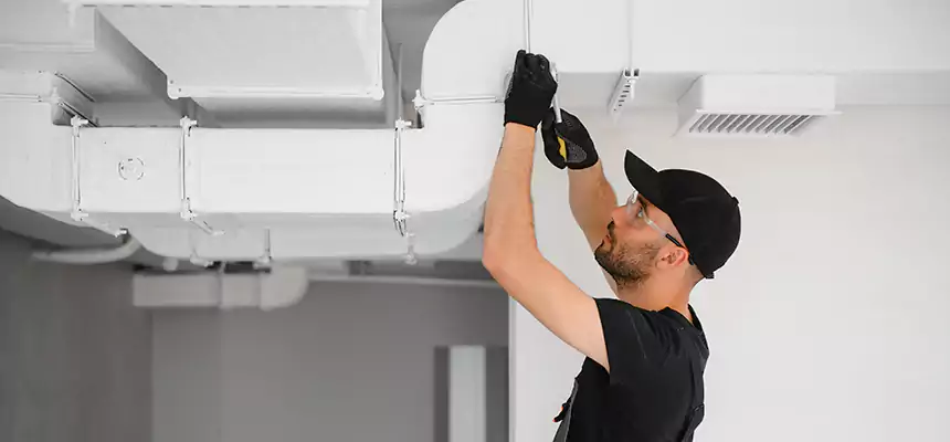 Customized Commercial Ventilation System Upgrades in Naples, FL