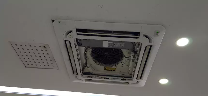 Our Wall Vent Cleaning Service Services in Naples, FL