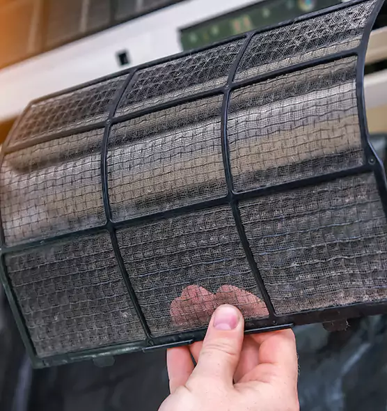 Top-notch AC Air Filter Replacement in Naples