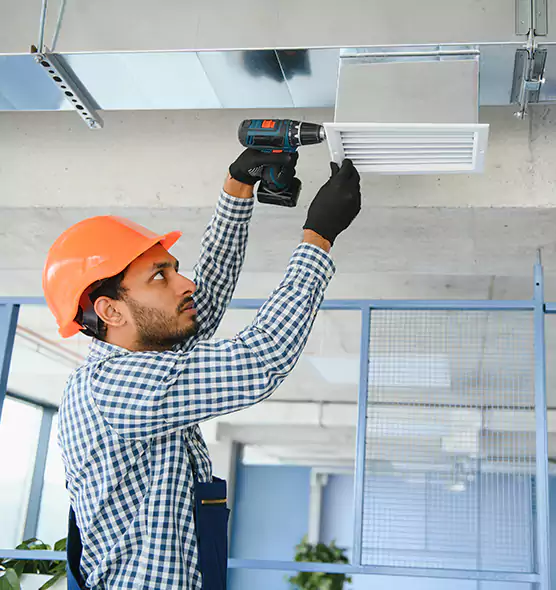 Welcome to Air Duct Cleaning & Repairs Naples — Your Local AC Vent Repairs Partner in Naples, FL
