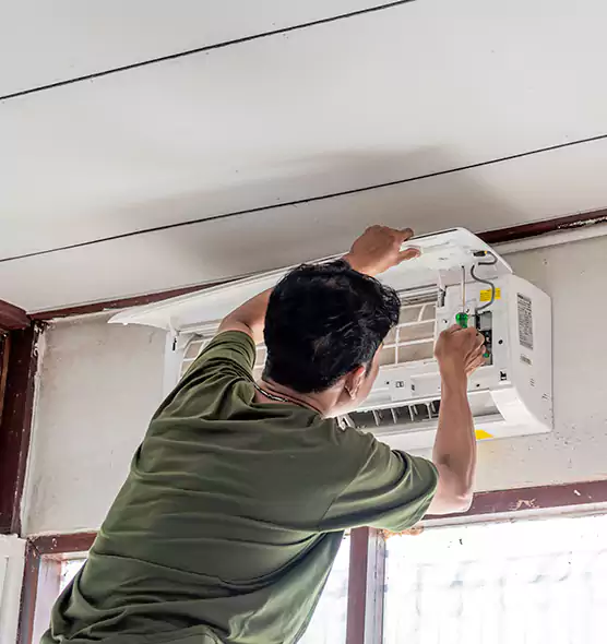 About Air Duct & AC Odor Removal in Naples, FL