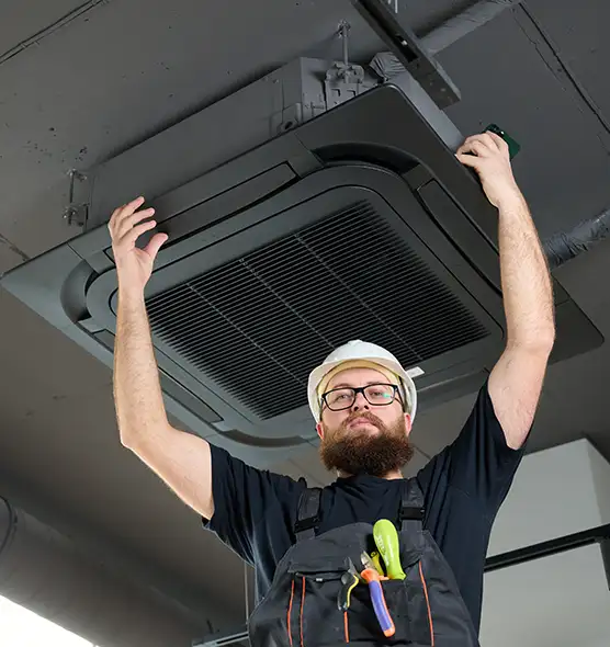 About Air Duct Camera Inspection in Naples, FL