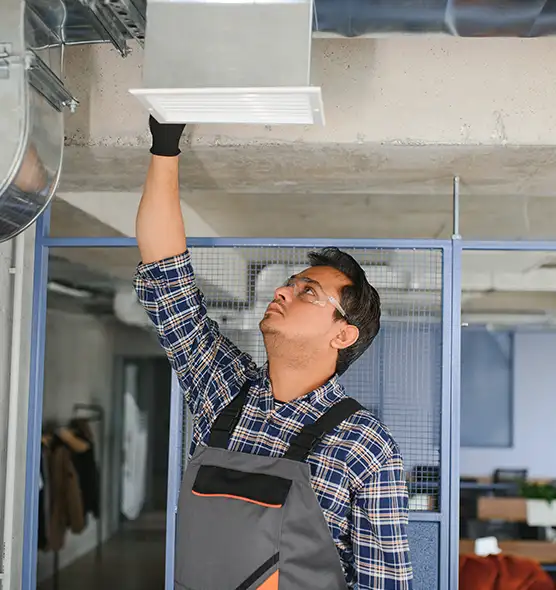 Top-Rated Air Duct Cleaning Near Me in Naples, FL
