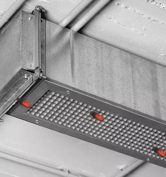 About Air Duct Cockroach Removal in Naples, FL