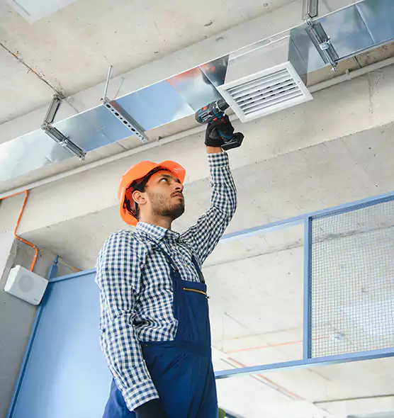 Welcome to Air Duct Cleaning & Repairs Naples — Your Local Air Duct Installation Specialists in Naples, FL