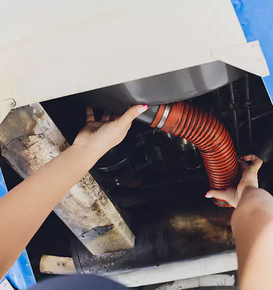Professional Air Duct Leak Repair in Naples, FL