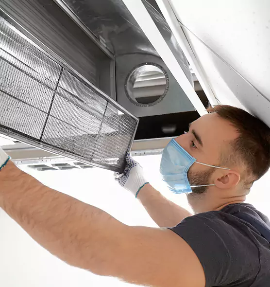 About Air Duct Pathogen Disinfection in Naples, FL