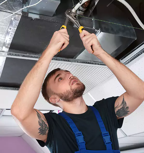 About Air Duct Repair Services in Naples, FL