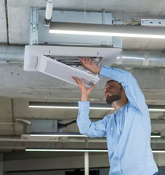 About Air Duct Sealing And Repair in Naples, FL
