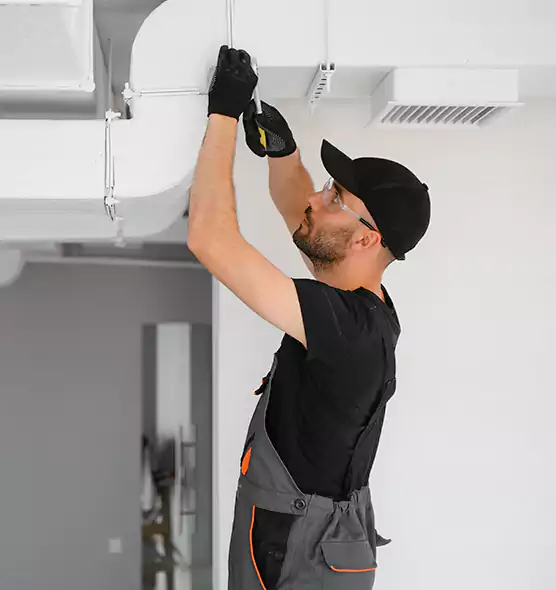 Professional Air Purifier Installation in Naples, FL
